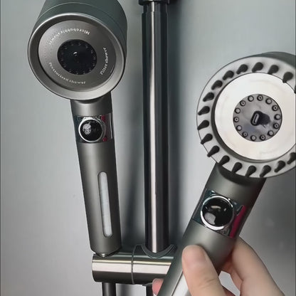 Transforma tu Pelo, tu Piel y tu Ducha con Aquapure
